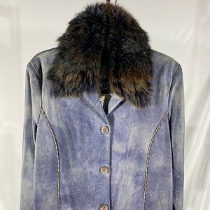 Jacket - Vericci